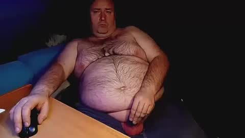 almirsex online show from October 18, 9:52 pm