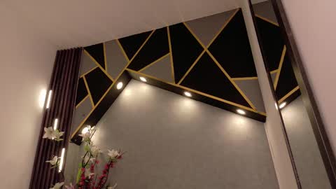 ALMMA online show from March 11, 5:35 pm