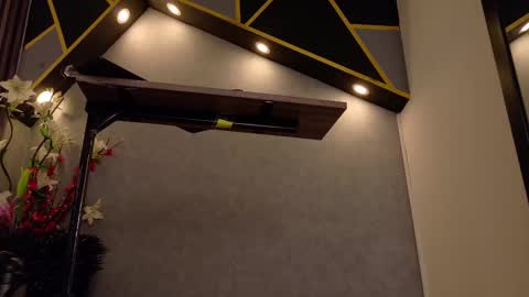 ALMMA online show from February 17, 6:50 pm