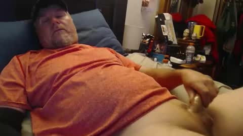 almostheaven online show from April 21, 12:12 pm