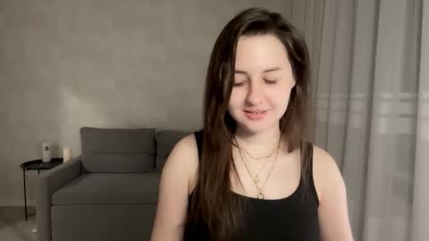 Anna online show from November 12, 10:01 pm