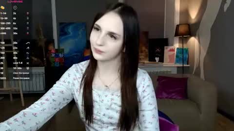 Alona online show from July 10, 8:13 pm