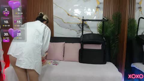 alonddra_tay online show from April 11, 11:36 am