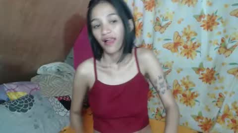 Alondra  online show from February 21, 2:25 am