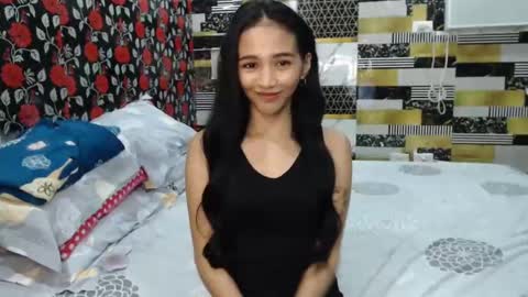 Snapshot of alondra_aleng_ereng chatting on January 10, 10:50 am Alondra online show from January 10, 10:50 am