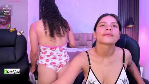 alondraandsweet online show from March 12, 8:45 pm