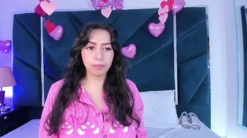 AlondraMendez online show from February 18, 10:49 am