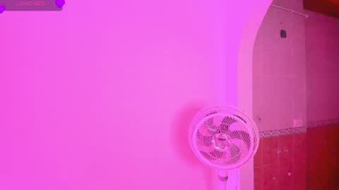 ALONDRA CUTE online show from June 28, 4:19 am