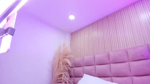 ALONDRA CUTE online show from May 14, 6:11 am