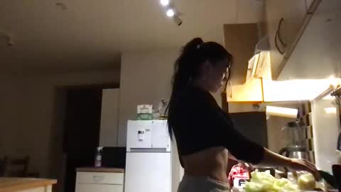 alondrastone420 online show from November 17, 10:12 pm