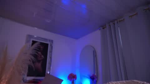 Alondra online show from May 31, 12:26 pm