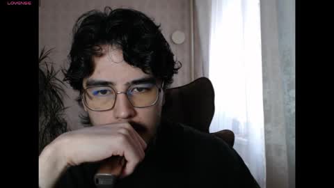 Alan online show from March 31, 2:56 am