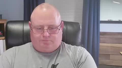 alonetime033 online show from May 6, 9:54 pm