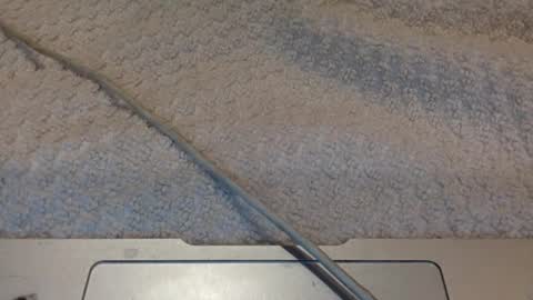 ALongwhitedick online show from March 12, 9:45 pm