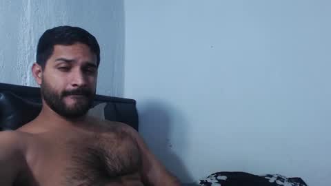 alonxoo online show from October 29, 2:46 am