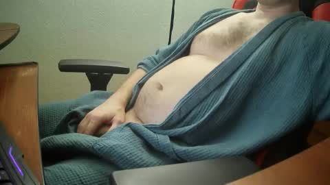 alonzomanly online show from September 30, 12:04 pm