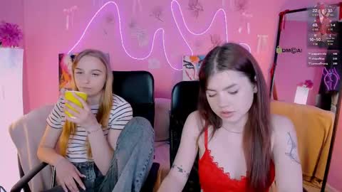 Alorea online show from May 13, 11:25 pm