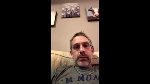 alove696969 online show from April 27, 5:32 pm