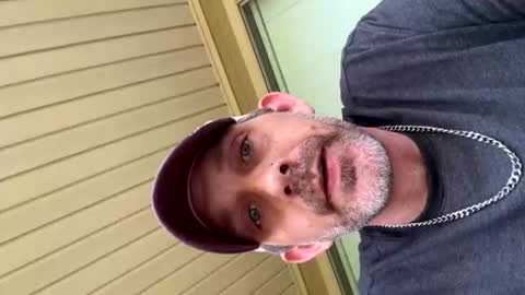 alove696969 online show from April 26, 5:10 pm