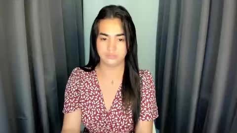 alovelydollnica online show from February 16, 7:38 pm