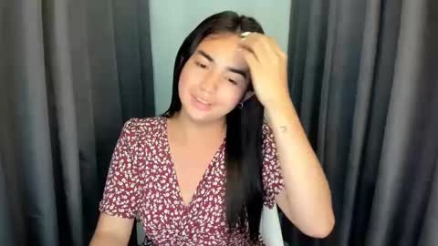 alovelydollnica online show from February 13, 7:10 pm