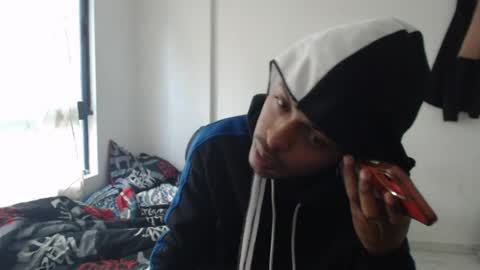 alpha_bs03 online show from May 30, 1:31 pm