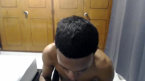 alpha_bs03 online show from July 9, 6:34 pm