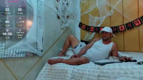 Alpha online show from October 28, 1:28 am