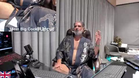 alpha_uk_boss online show from April 25, 7:44 pm
