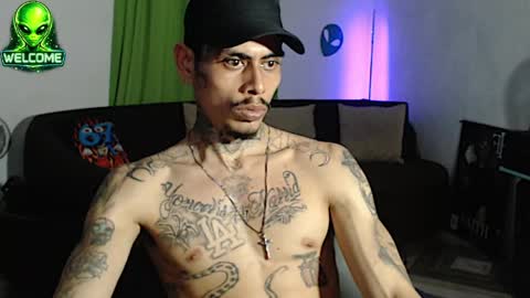 Alpha Zom online show from May 13, 4:11 am