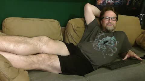 Alpha or Al online show from March 22, 4:05 am