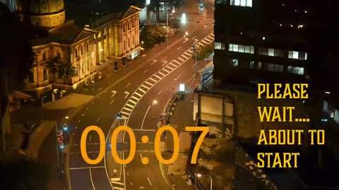 Alpha or Al online show from November 4, 4:36 am