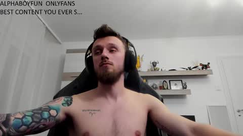 Andi online show from February 4, 7:07 pm