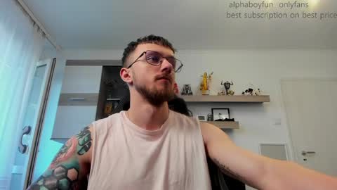 Andi online show from May 16, 7:49 am