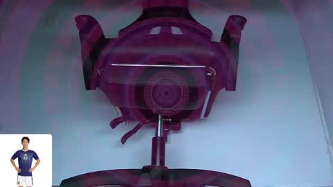 MASTER FINDOM DRAIN... online show from April 18, 2:02 am