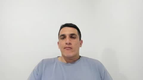 AlphaDesire69 online show from December 3, 2:34 am