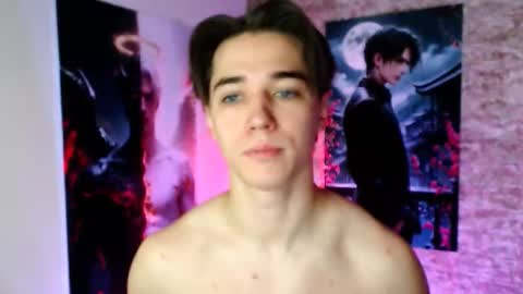 alphadevil11 online show from October 14, 9:01 am