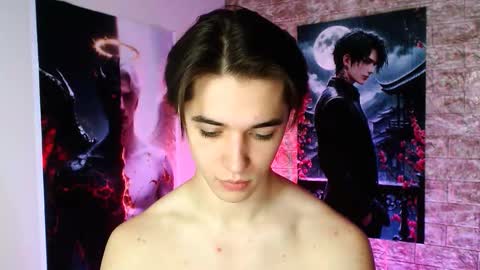 alphadevil11 online show from October 17, 9:24 am