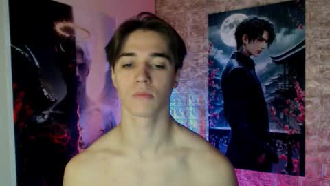 alphadevil11 online show from September 22, 1:04 pm