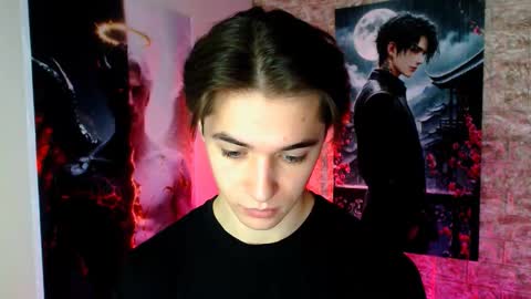 alphadevil11 online show from October 21, 9:03 am