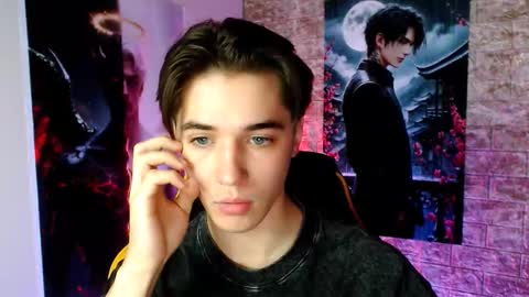 alphadevil11 online show from November 7, 1:46 pm