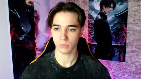 alphadevil11 online show from November 4, 1:34 pm