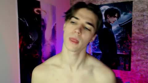 alphadevil11 online show from September 27, 1:42 pm