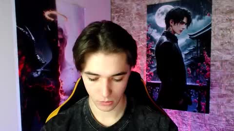 alphadevil11 online show from November 6, 1:36 pm