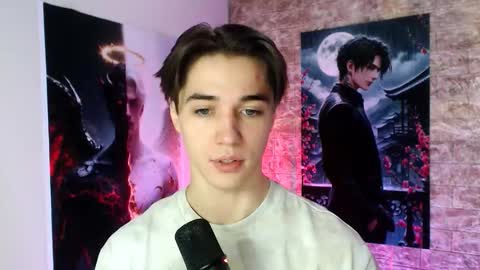 alphadevil11 online show from October 19, 8:52 am