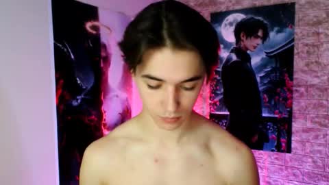 alphadevil11 online show from October 7, 9:05 am