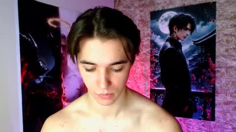 alphadevil11 online show from October 23, 9:55 am