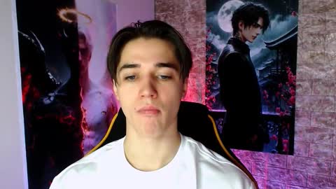 alphadevil11 online show from October 24, 12:06 pm