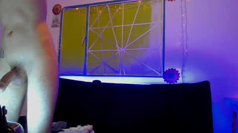 Dioniso online show from December 18, 9:21 pm