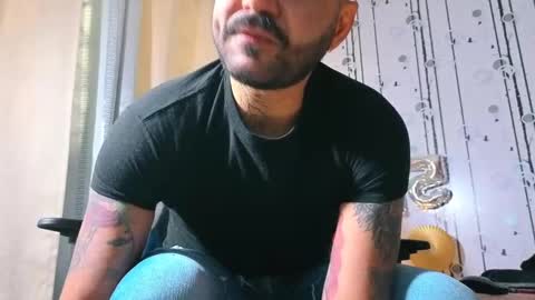 alphadrip online show from November 4, 12:17 pm